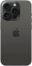 Apple iPhone 15 Pro 256 ГБ, Dual nano SIM, черный титан