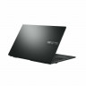 ASUS Ноутбук Asus VivoBook E1504FA-BQ664 Ryzen 5 7520U 16Gb SSD512Gb AMD Radeon 15.6" IPS FHD (1920x1080) noOS black WiFi BT Cam (90NB0ZR2-M012Z0)