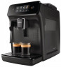 Кофемашина Philips EP1220 Series 1200, черный матовый