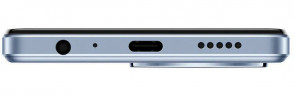 Смартфон HONOR X6 4/64 ГБ RU, Dual nano SIM, titanium silver