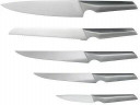 Набор Taller Стивентон, 5 ножей с подставкой