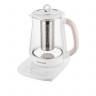 Электрический чайник Redmond RK-G1304D, Белый