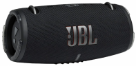 Портативная акустика JBL Xtreme 3, 100 Вт, черный
