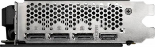 Видеокарта MSI GeForce RTX 3060 12288Mb, Ventus OC 2X (RTX 3060 Ventus 2X OC 12G)