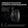 Наушники накладные Bluetooth Soundcore Life Q30 Black (A3028)