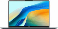 Ноутбук HUAWEI MateBook D 16 i5/16/512 Space Gray (53013WXF)