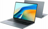 Ноутбук HUAWEI MateBook D 16 i5/16/512 Space Gray (53013WXF)