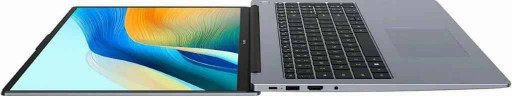 Ноутбук HUAWEI MateBook D 16 i5/16/512 Space Gray (53013WXF)