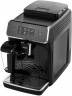 Кофемашина Philips EP2231 Series 2200 LatteGo, глянцевый черный