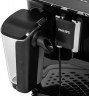 Кофемашина Philips EP2231 Series 2200 LatteGo, глянцевый черный