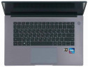 Ноутбук Honor MagicBook 15 R5/8/512 Gray (BMH-WDQ9HN)
