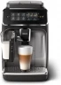 Кофемашина Philips EP3246/70 Series 3200 LatteGo, черный/серебристый
