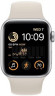 Умные часы Apple Watch Series SE Gen 2 44 мм Aluminium Case GPS, starlight Sport Band