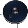 Робот-пылесос Polaris PVCR 3200 IQ Home Aqua, темно-синий