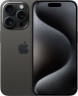 Смартфон Apple iPhone 15 Pro 256 ГБ, Dual nano SIM, черный титан